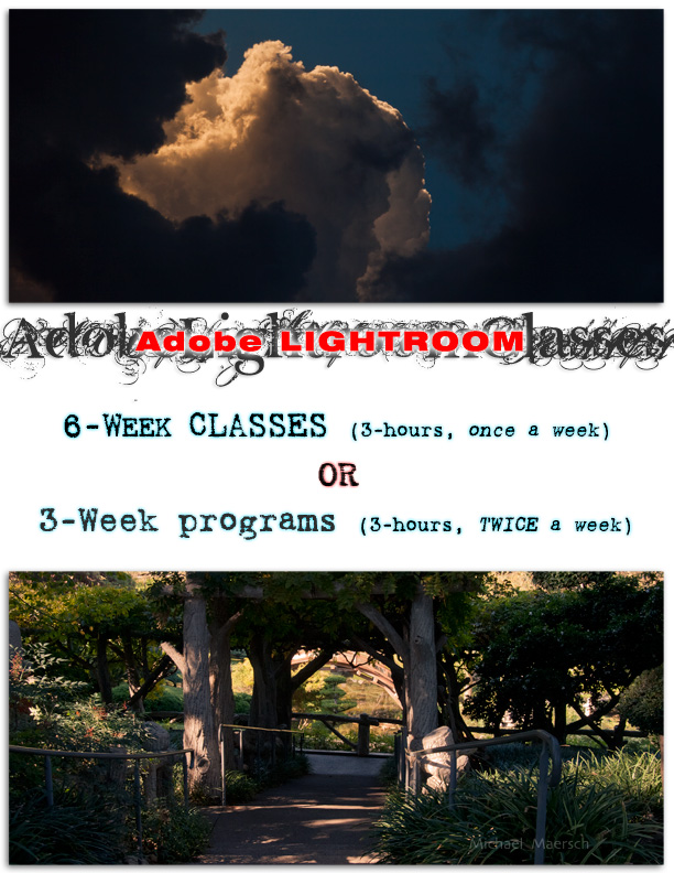 new classes splash poster