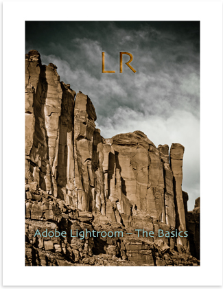 the lightroom introductory class curriculum