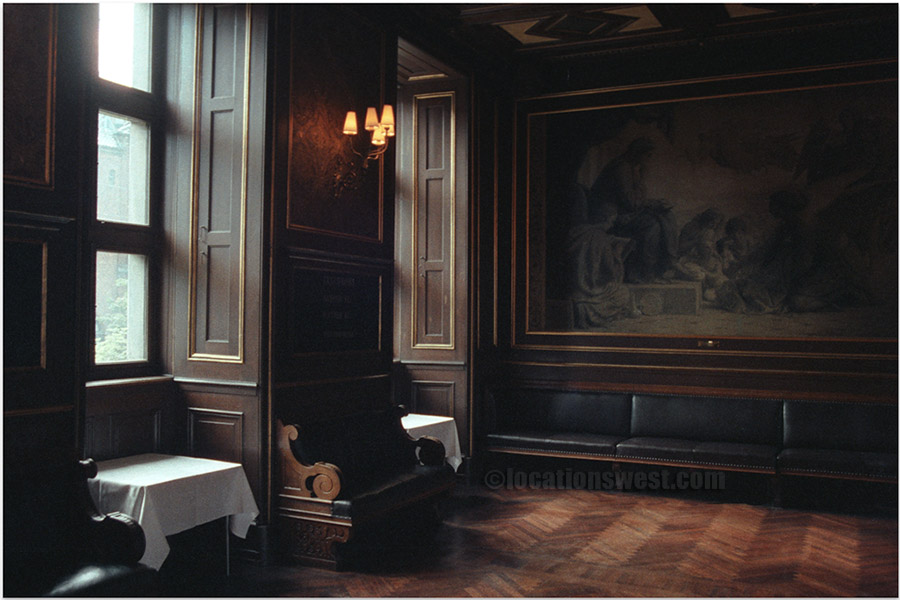 the final image processed