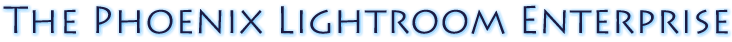 the phoenix lightroom enterprise
