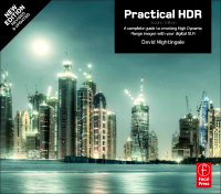 practical hdr book by david nightingale